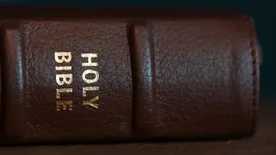 A Bibliából kitiltott szöveg felfedheti, hogyan halt meg Jézus valójában