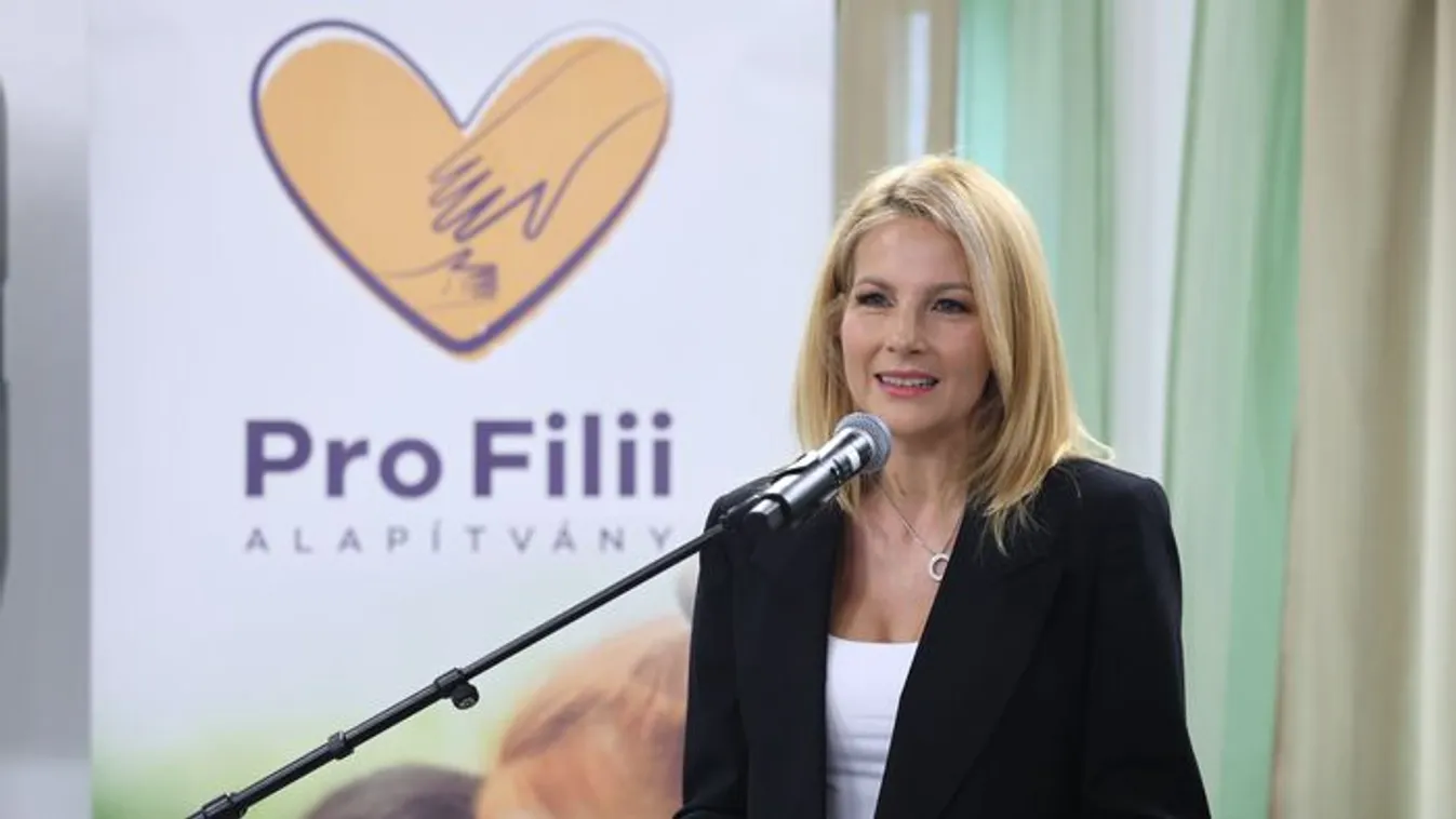 Igazi kis földi paradicsomhoz járult hozzá a Pro Filii Alapítvány - ÁGOTA Falva ad otthont a családból kiemelt gyermekeknek