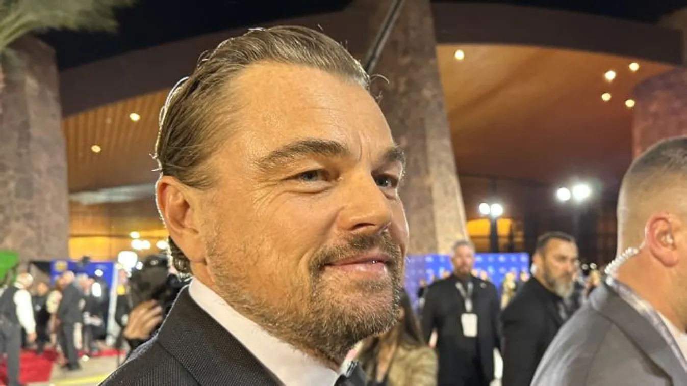 Leonardo DiCaprio brutális gázsija nyírja ki a mozikat? Megfizethetetlen lesz a sztár új filmje Jennifer Lawrence-el