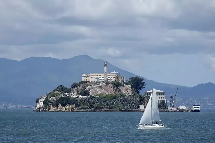 Alcatraz