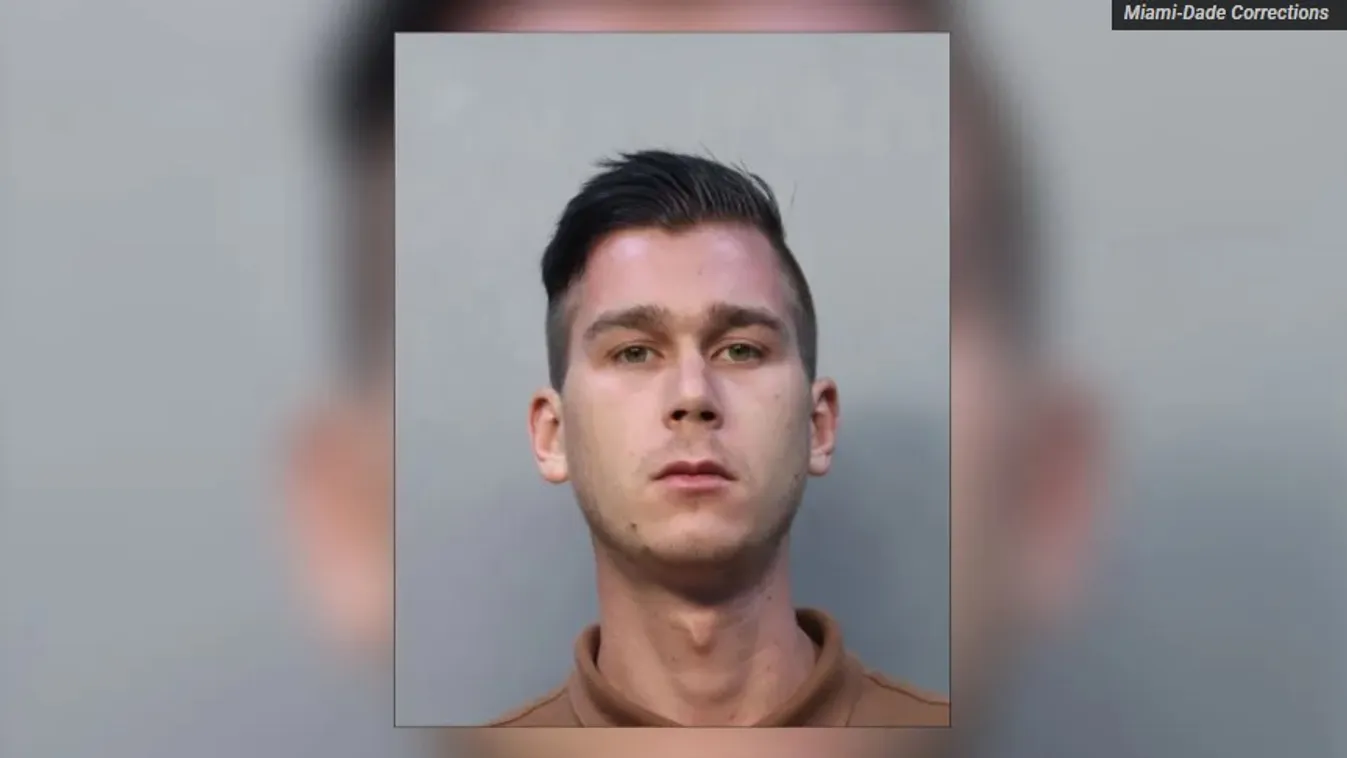 Ezekkel a magyarokkal ül egy börtönben Zsólyomi Zsolt: még 22 évet töltenek együtt Miamiban, a rácsok mögött