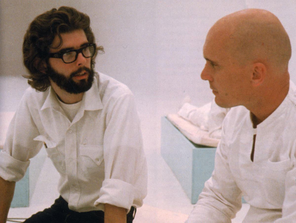 George Lucas