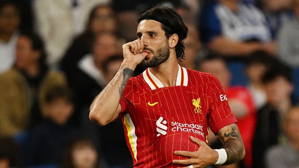 Szoboszlai Dominik akár két új magyar gyökerű játszótársat is kaphat a Liverpoolban