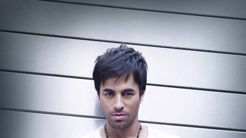 Fél évszázad a latin pop királyaként: 50 éves lett Enrique Iglesias