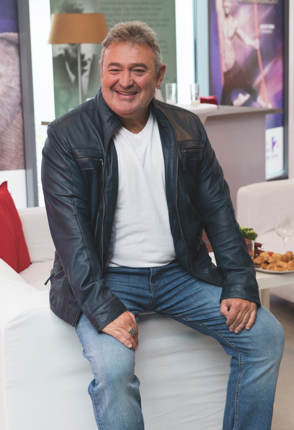 Gesztesi Károly