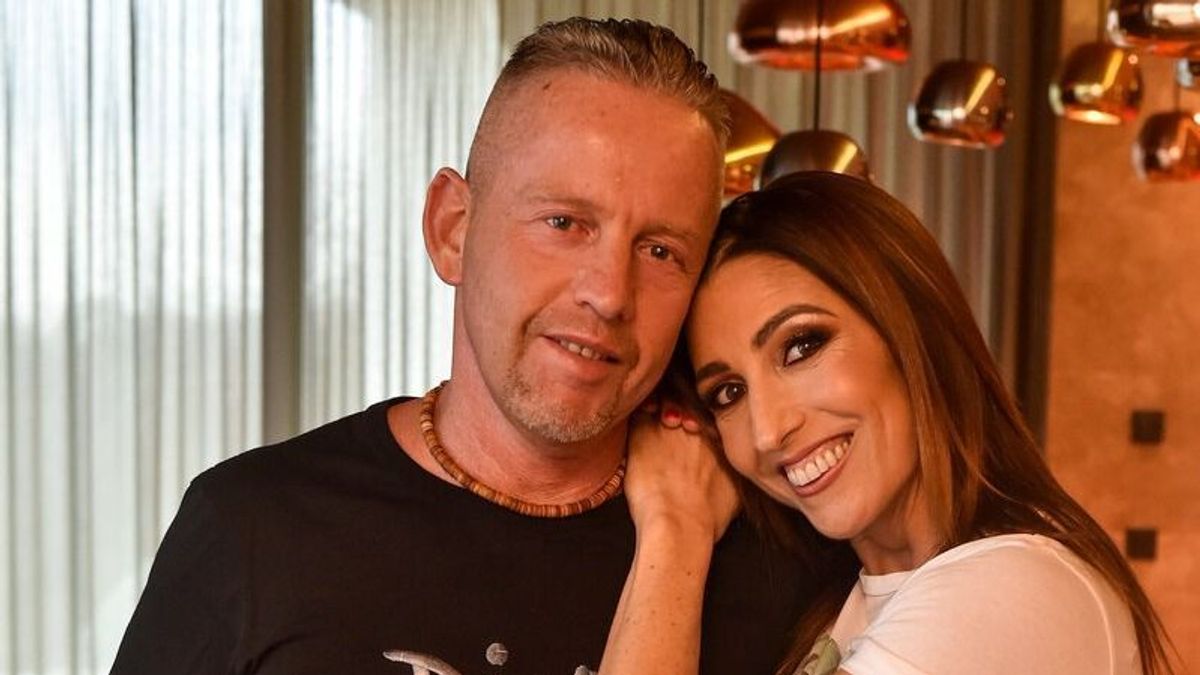 Tüneményes, rózsaszínbe öltöztetett kisbabával mutatta meg Rubint Réka - ennél boldogabb egy nő nem is lehetne
