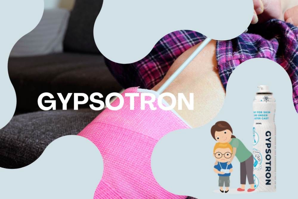gypsotron