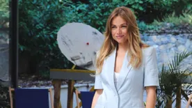 Cserpes Laura előbb tudta meg, hogy elveszítette a nagymamáját, mint az édesapja - így viselték a gyászt
