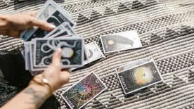 Sosem volt ilyen könnyű a gazdagság bevonzása: csupán ennyit kell tenned a boszorkány szerint