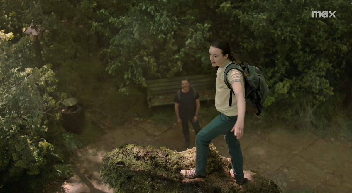 The Last of Us 2. évad