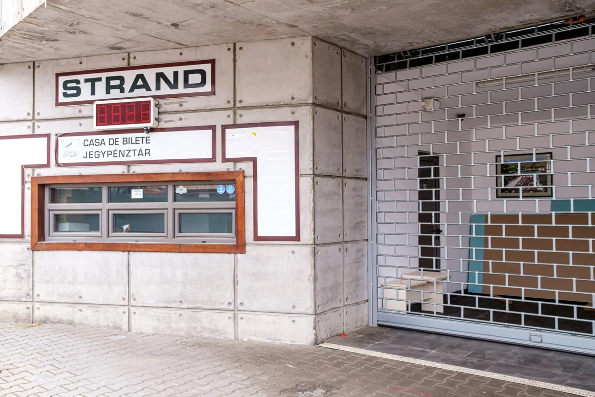 strand
