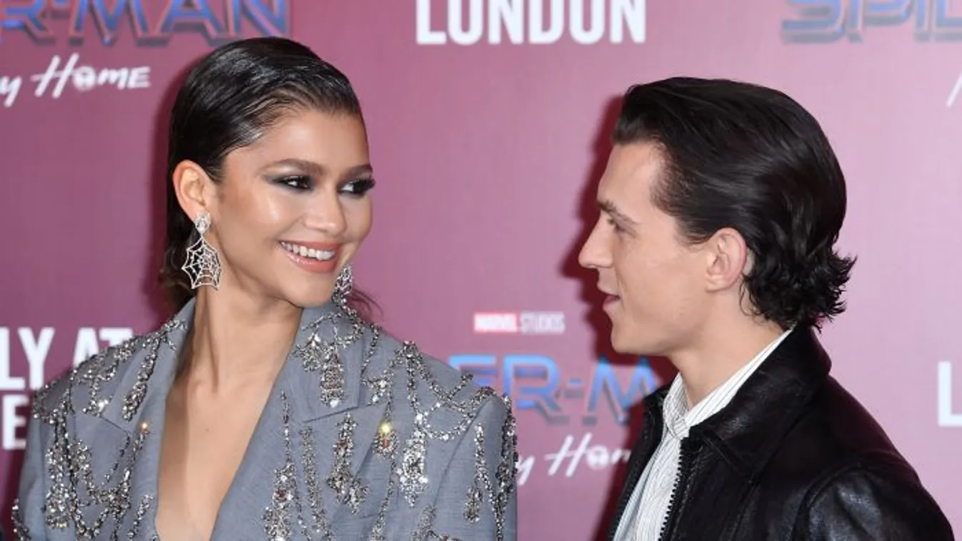 Nem akárki tűnik fel hamarosan a sikerpáros, Tom Holland és Zendaya oldalán