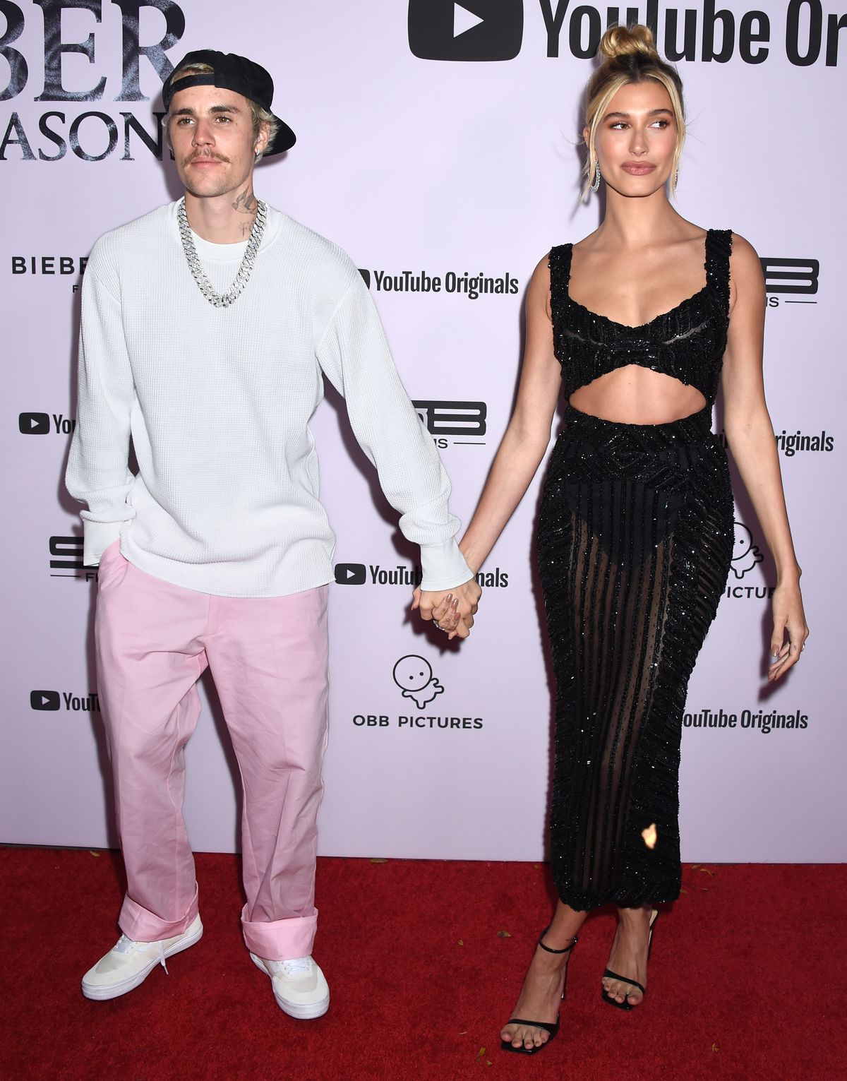 Justin Bieber sokat segített feleségének a felépülésben