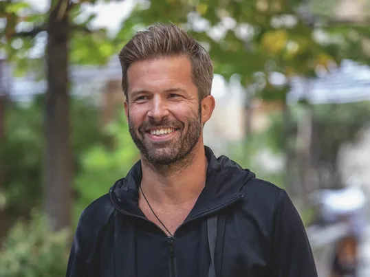 Sebestyén Balázs  képe