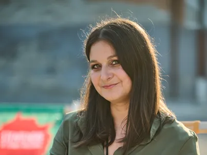 Bíró Eszter képe