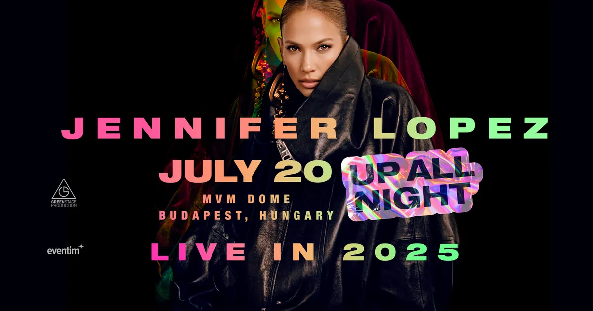 Jennifer Lopez
