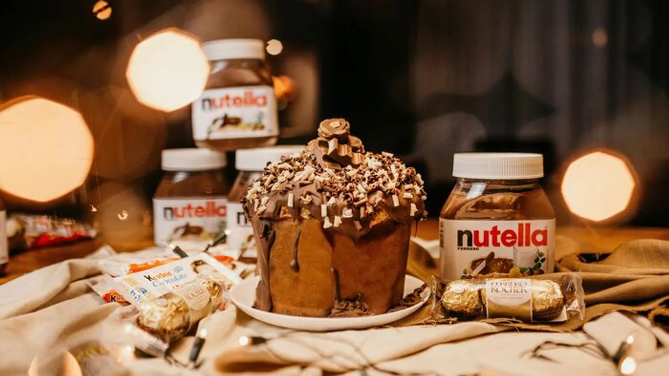Hatalmas bejelentést tett a Nutella, az ikonikus édesség új dimenziót nyit