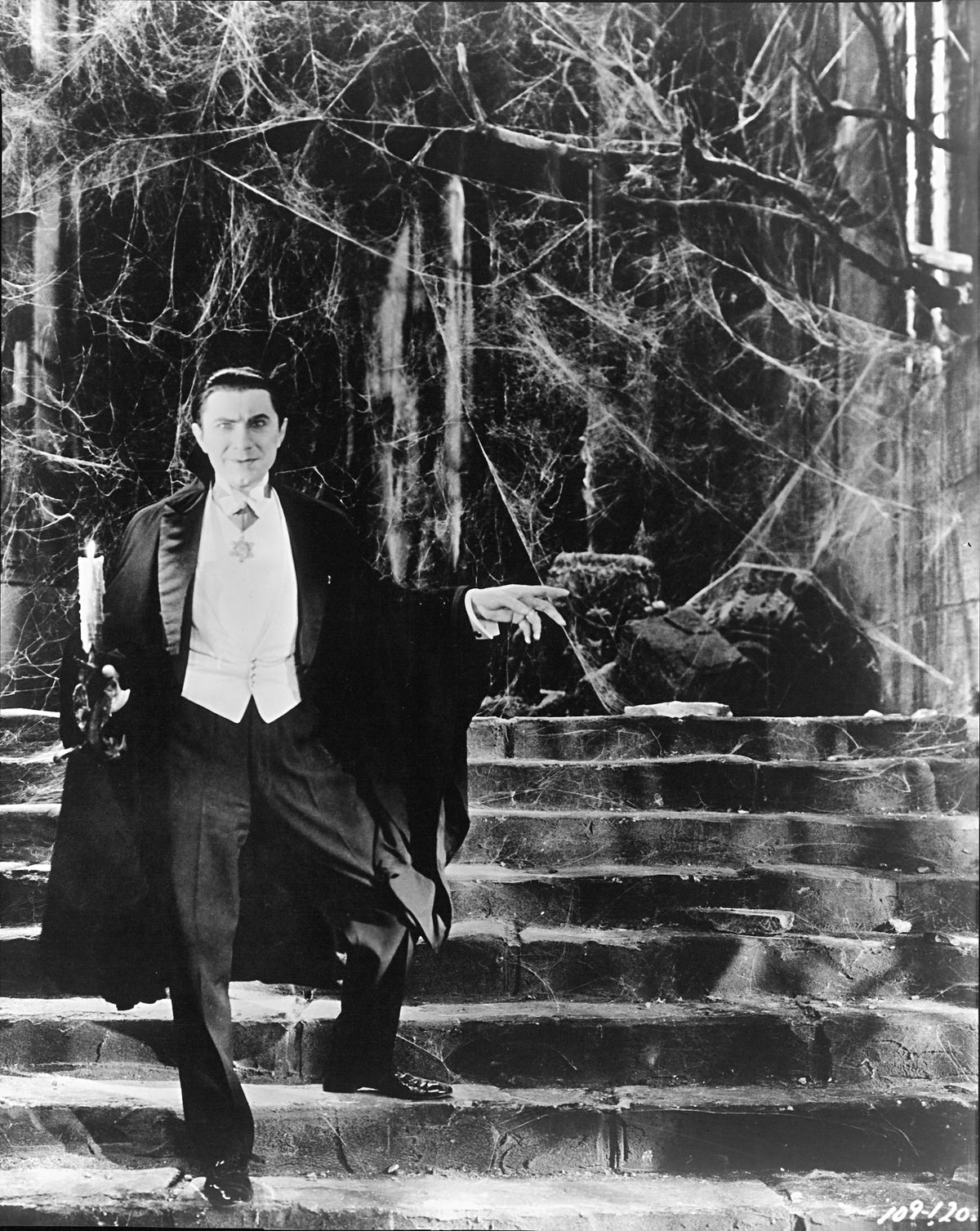 'Dracula' Movie Stills