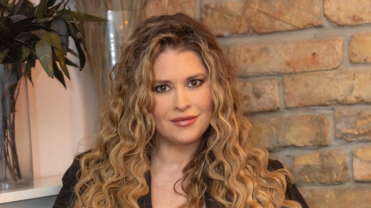 Király Linda számára sok munkát és kevés szerelmet tartogat a nyár