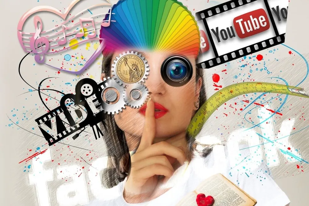 social, youtube, közösségi média