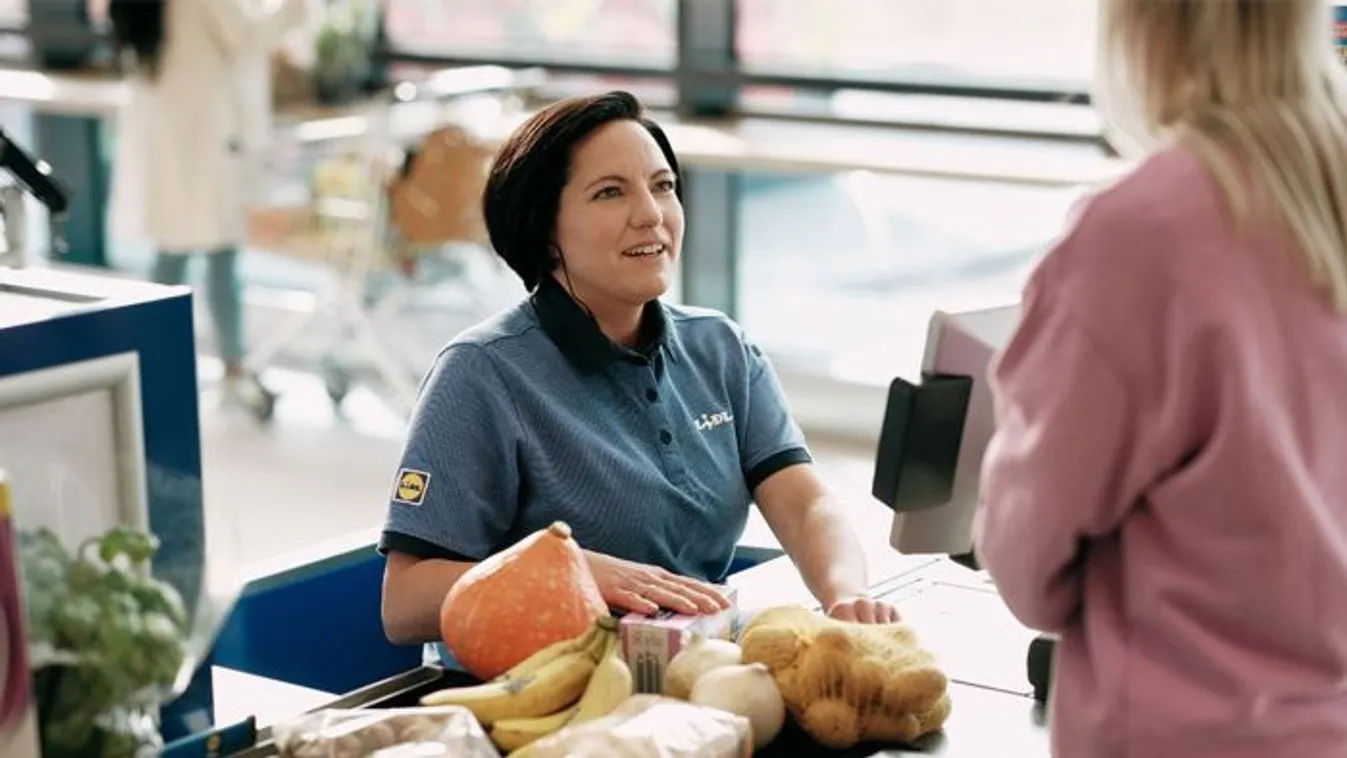 Lopnak és udvariatlanok - kitálalt a Lidl, ilyenek a legrosszabb vásárlók