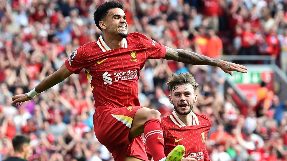 Robbie Keane szerint a Liverpoolnak csatárra van szüksége