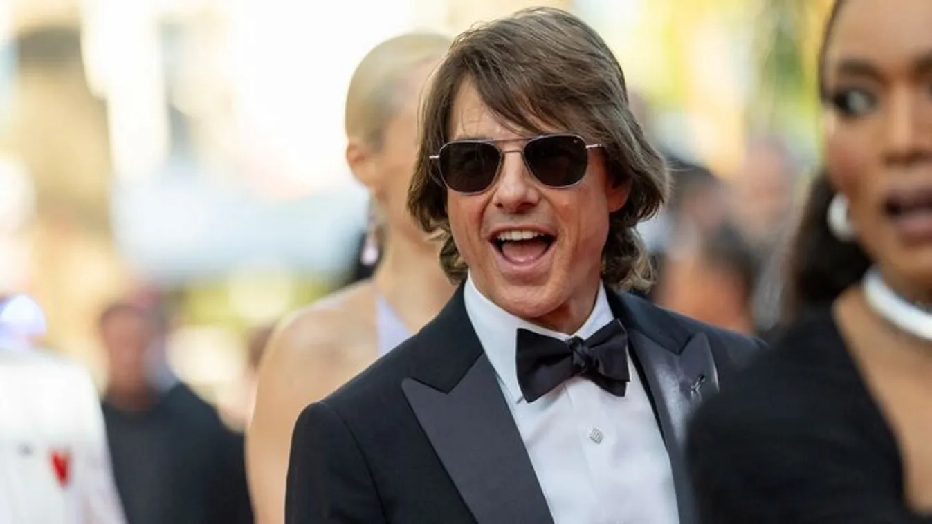 Hiába a felhajtás, Tom Crusie élete bukása lehet az utolsó Mission: Impossible - Galéria