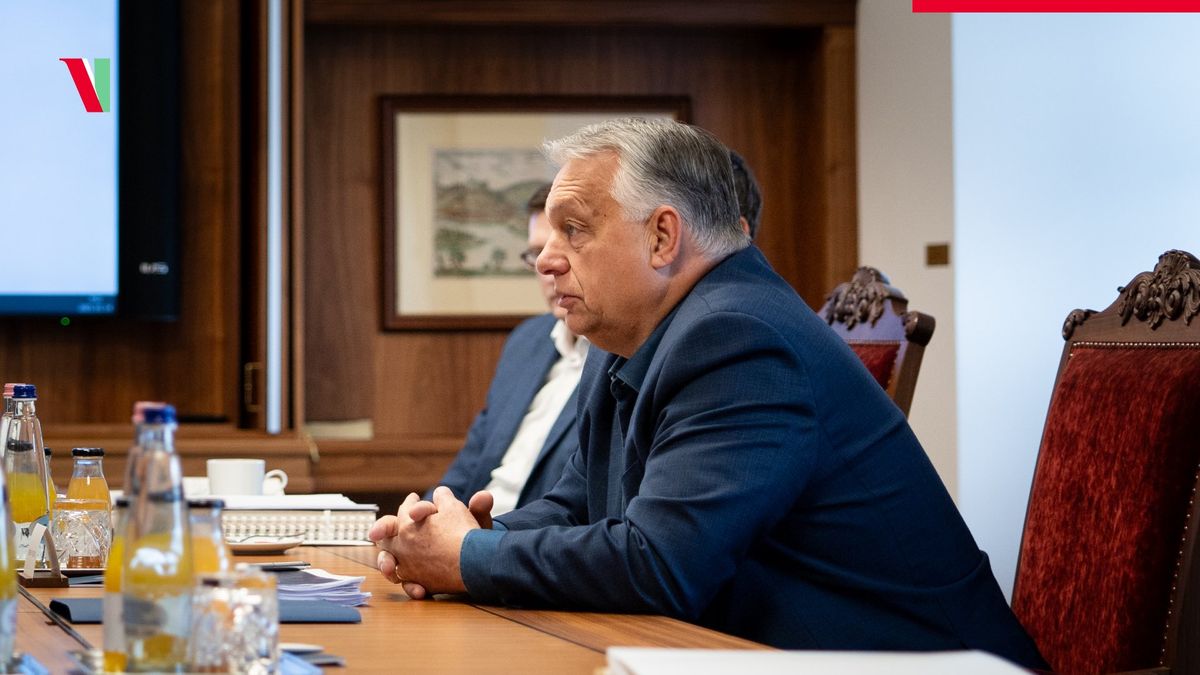 Rendkívüli egyeztetés az energiaválság miatt: Orbán Viktor nagy bejelentésre készül