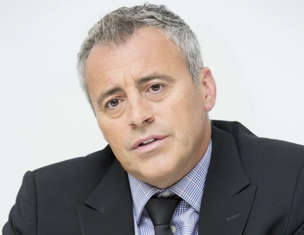 Matt LeBlanc