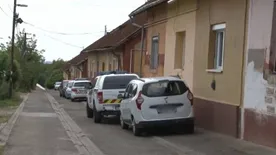 Tragédia Miskolcon: barátnője arra ért haza, hogy végeztek a lángok fiatal szerelmével