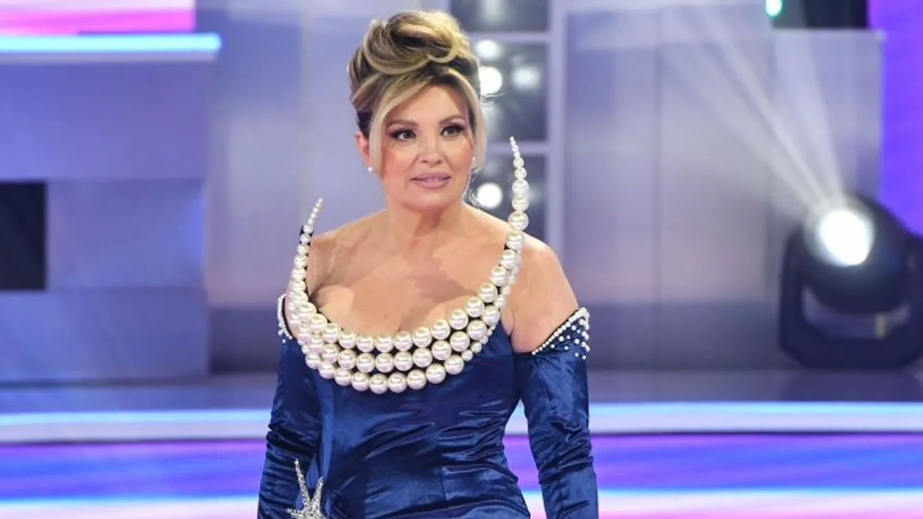 "Nem titkolom tovább" Liptai Claudia először beszélt az életét végig kísérő fájdalmakról