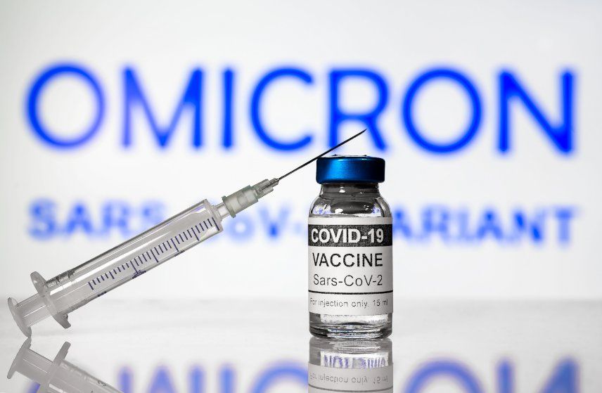 Covid omicron