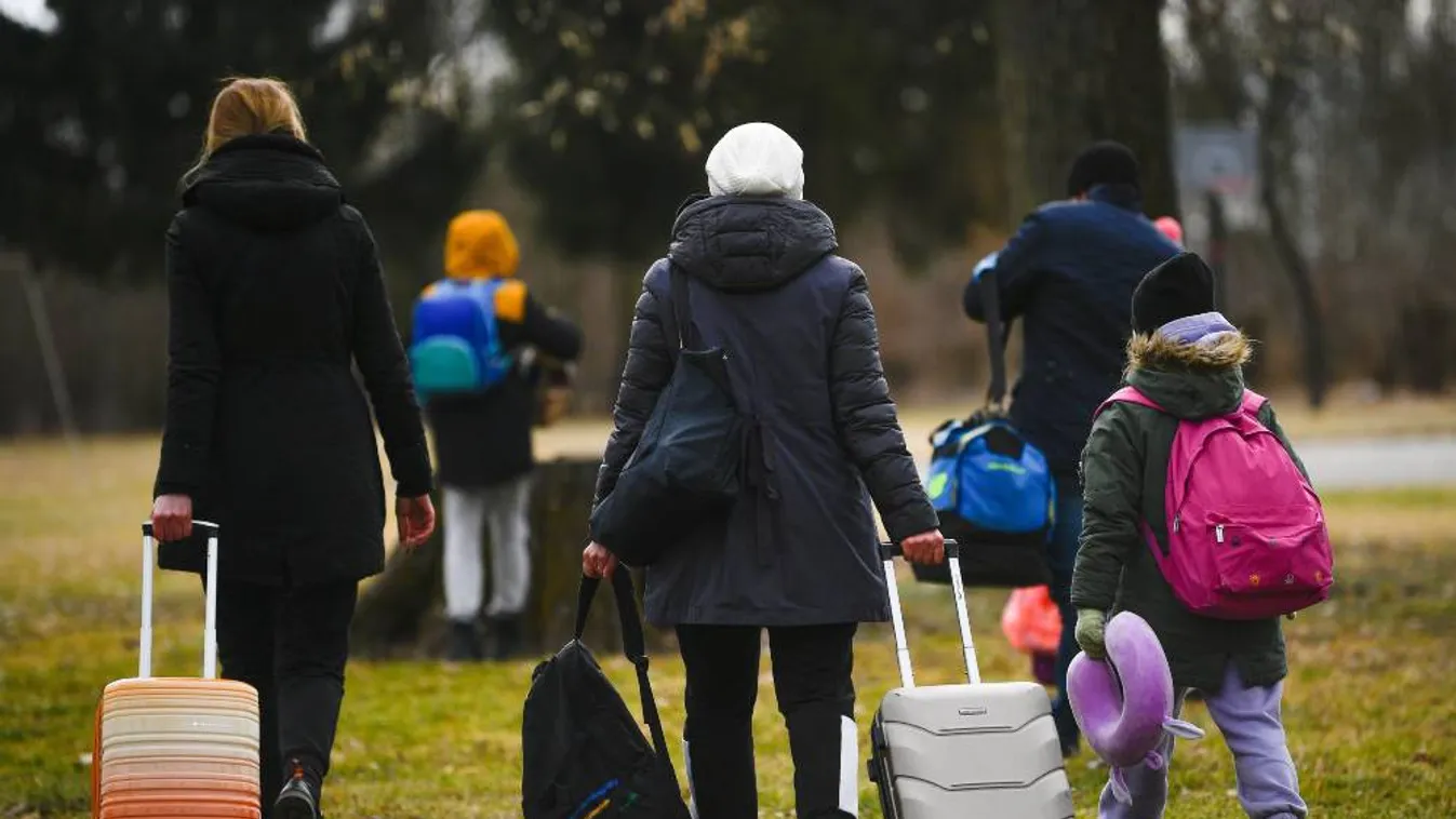 Háború és egészség – Milyen következményekkel számolhatnak az emberek?
