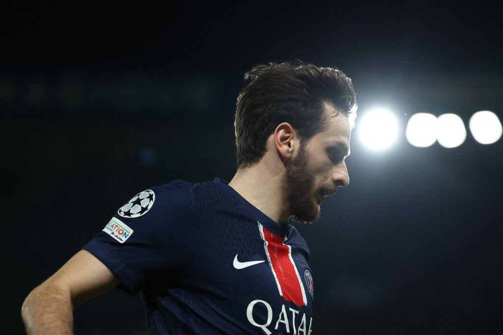 PSG Inter BL