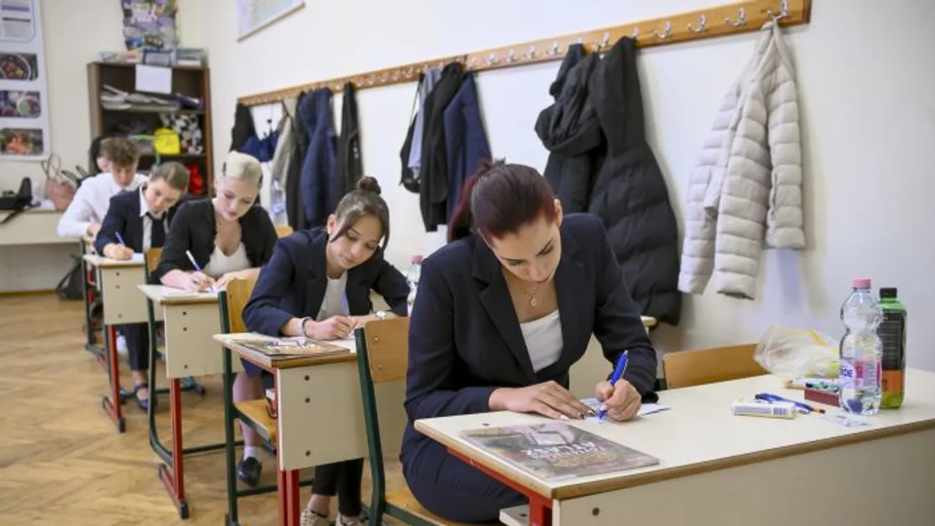 Érettségi 2025: Itt vannak a megoldások történelemből