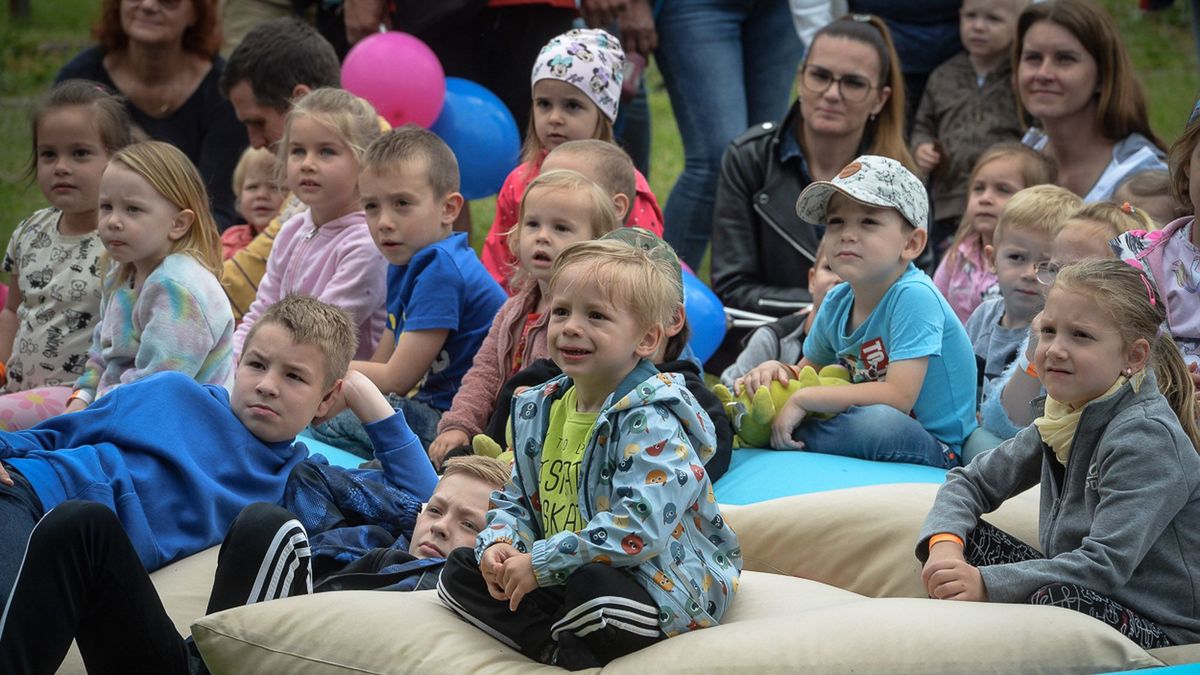 Gyereknapi időjárás: az egész napod a szabadtéri programokon töltheted