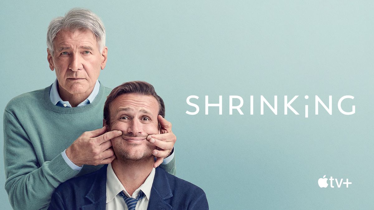 2023 - Shrinking - TV Set