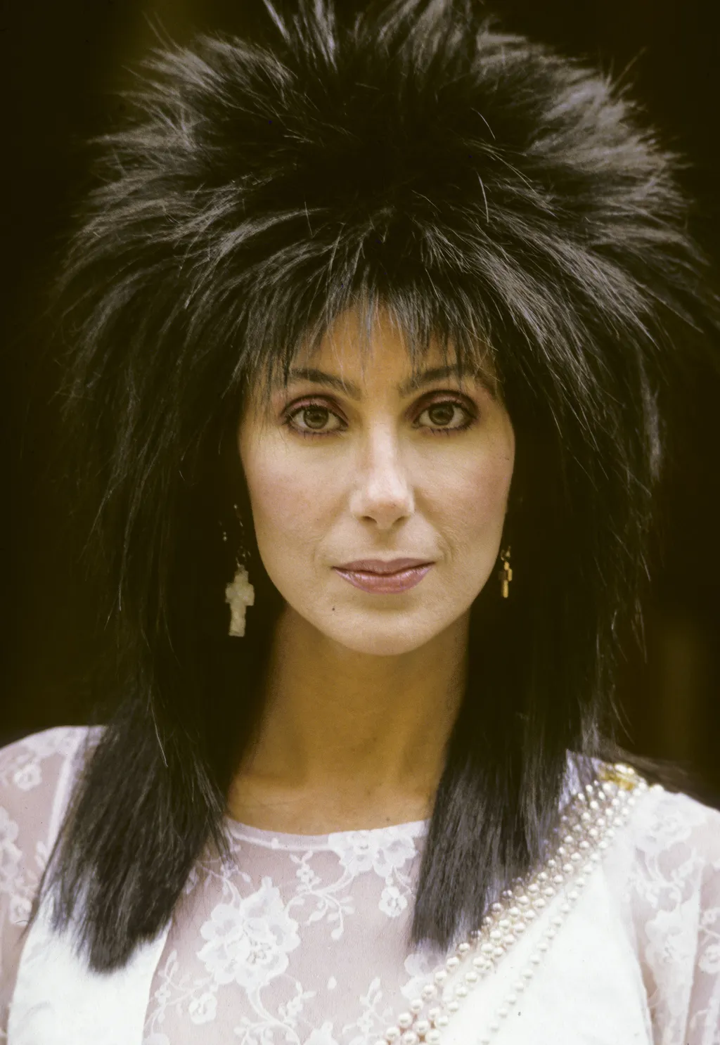 Cher