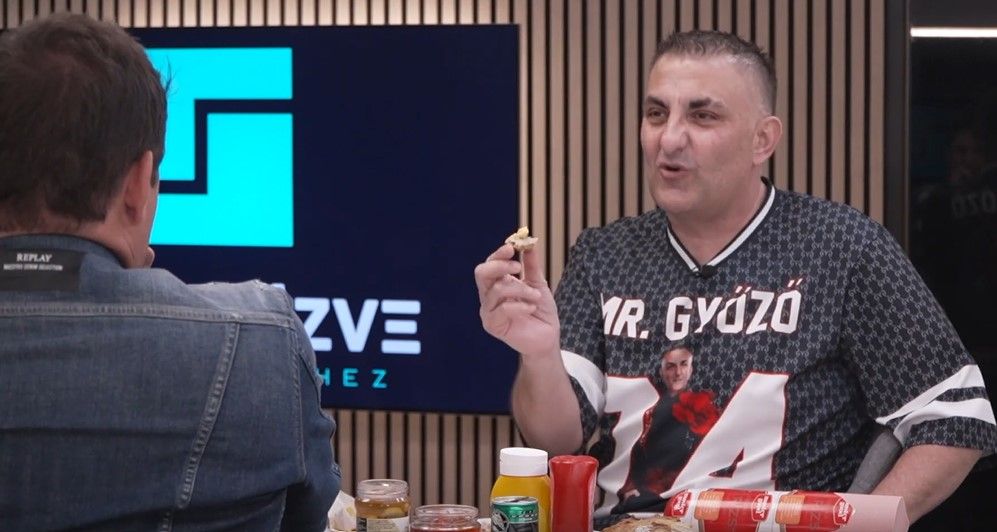 Gáspár Győző