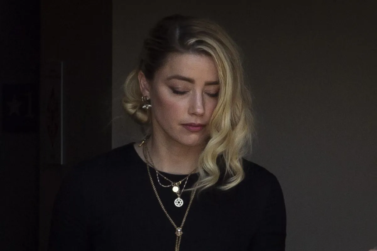 Amber Heard, Johnny Depp Trial Verdicts