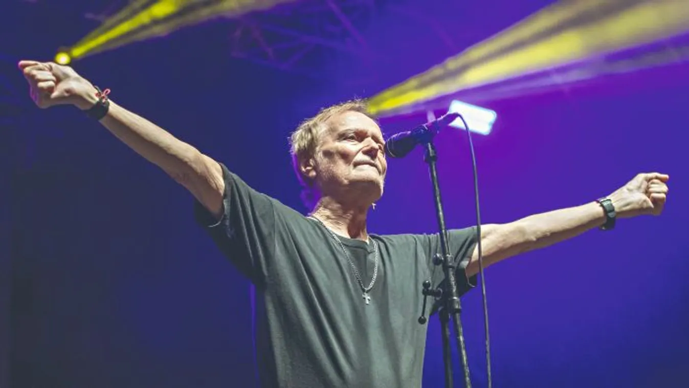 D. Nagy Lajos megmutatta második unokáját, megdöbbentő a hasonlóság!