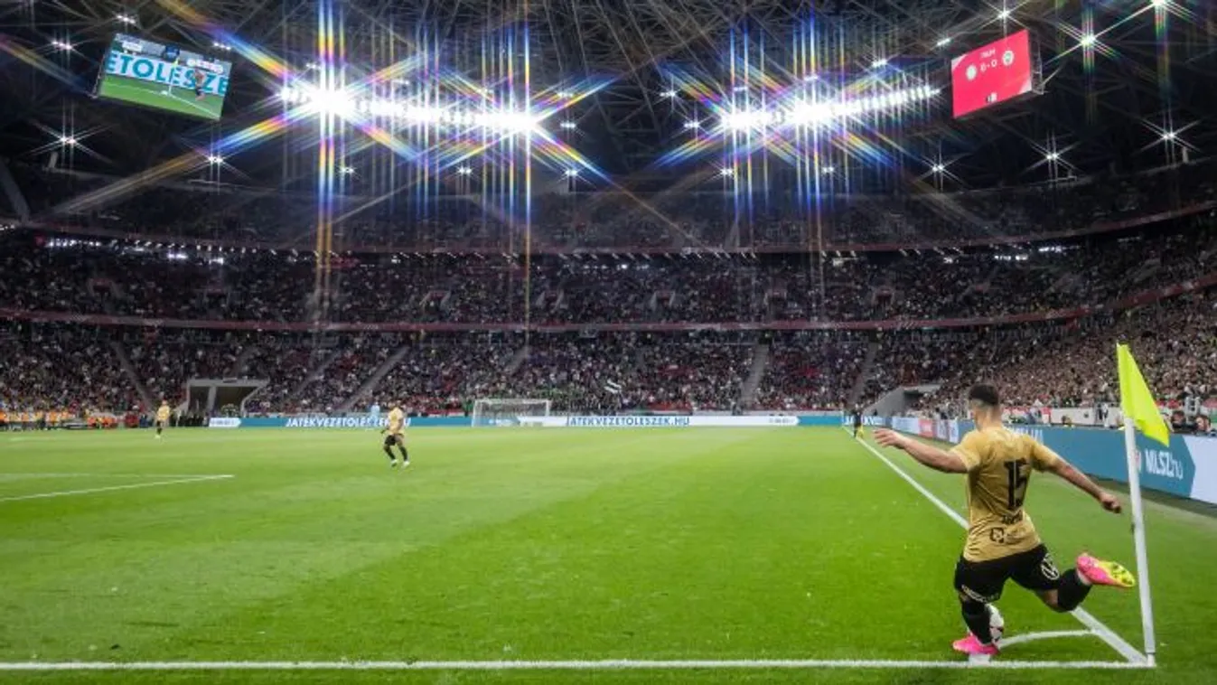 Kubatov Gábor posztja a szívbajt hozta a Fradi szurkolóira