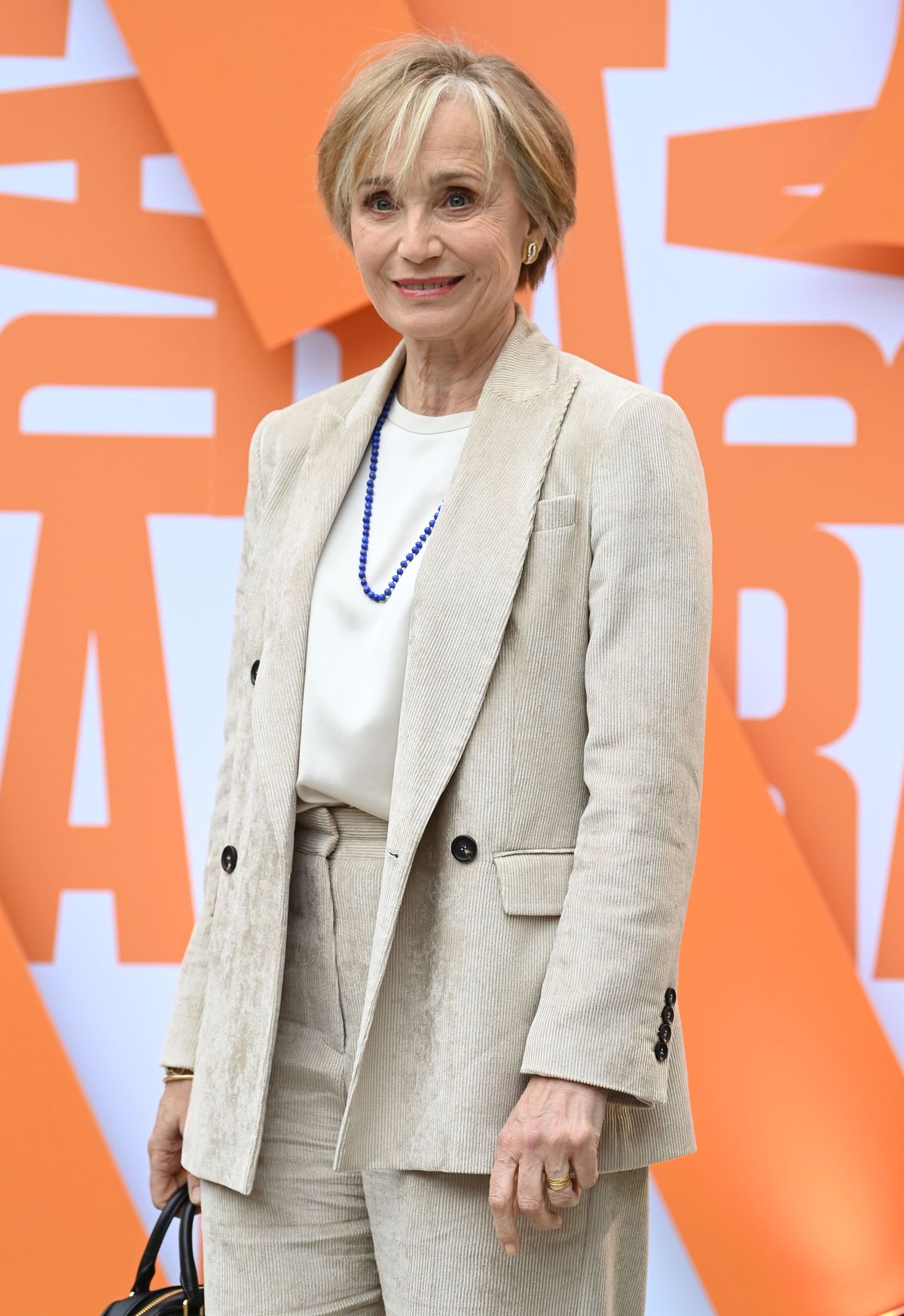 Kristin Scott Thomas