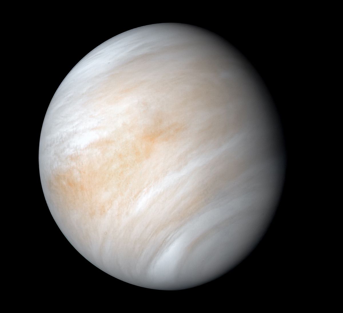 venus, bolygó