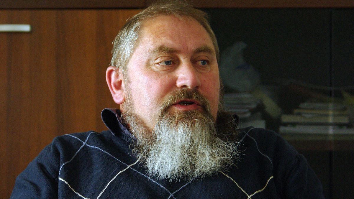 Damir Dokic 66 évesen halt meg