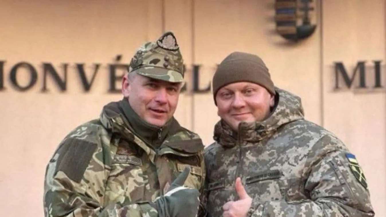 Kocsis Máté: Ma nyilvánvaló, hogy az ukrán titkosszolgálat (SZBU) összejátszik a Tisza Párttal!