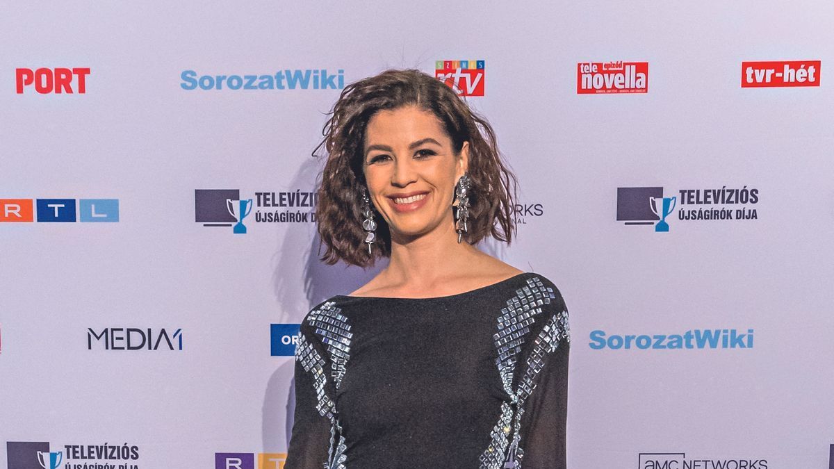 Ördög Nóra olyat tett, amit a rajongók sem bírnak ki szó nélkül: "az ördög is angyalszárnyakat növeszthet"