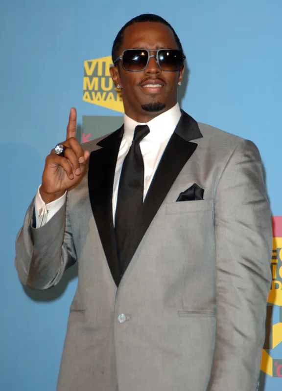 Diddy ártatlannak vallotta magát minden vádpontban