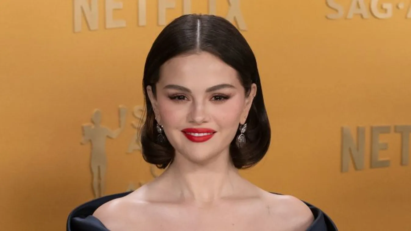 Selena Gomez nem tartja magát az esküvői hagyományokhoz