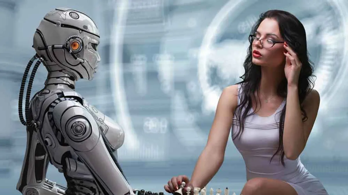 Fenyegeti a jövődet a mesterséges intelligencia? Mutatjuk, ki lehet nyugodt!
